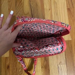 Vera Bradley Backpack